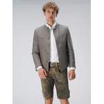 Lederhose von BECKERT, in der Farbe Beige, aus Metall, andere Perspektive, Vorschaubild