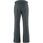 Skihose von maier sports, in der Farbe Grau, aus Polyester, andere Perspektive, Vorschaubild