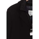 Mantel von Tom Tailor, in der Farbe Schwarz, andere Perspektive, Vorschaubild
