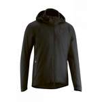 Outdoorjacke von Gonso, in der Farbe Schwarz, aus Polyester, andere Perspektive, Vorschaubild