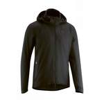 Outdoorjacke von Gonso, in der Farbe Schwarz, aus Polyester, Vorschaubild