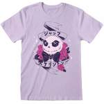 T-Shirt von The Nightmare Before Christmas, andere Perspektive, Vorschaubild