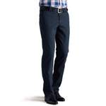 Slim Fit Jeans von Meyer Hosen, in der Farbe Blau, aus Baumwolle, Vorschaubild
