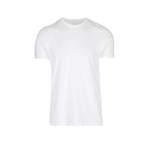 T-Shirt von mey, in der Farbe Weiss, aus Baumwolle, Vorschaubild
