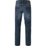 Herren-Jeans von mustang, aus Polyester, andere Perspektive, Vorschaubild