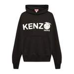 Kenzo, Kapuzenpullover der Marke Kenzo