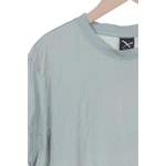 T-Shirt von iriedaily, in der Farbe Blau, aus Baumwolle, andere Perspektive, Vorschaubild