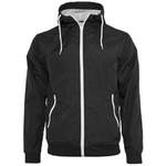 Outdoorjacke von Build Your Brand, andere Perspektive, Vorschaubild