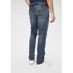 Straight Leg Jeans von camp david, aus Polyester, andere Perspektive, Vorschaubild