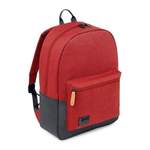 Rucksack von Roncato, in der Farbe Rot, aus Polyester, andere Perspektive, Vorschaubild