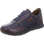 Sneaker blau der Marke Josef Seibel