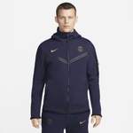 Trainingsjacke von Nike, aus Polyester, Vorschaubild