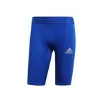 Tight von adidas performance, aus Polyester, andere Perspektive, Vorschaubild