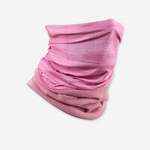 Schal von WEDZE, in der Farbe Rosa, aus Polyester, andere Perspektive, Vorschaubild