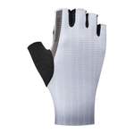 Herren-Handschuh von Shimano, in der Farbe Weiss, aus Polyester, andere Perspektive, Vorschaubild