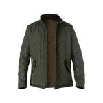 Barbour Steppjacke der Marke Barbour