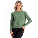 Strickpullover von der Marke Dee Ocleppo