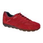 Sneakers von Geox, in der Farbe Rot, aus Polyurethan, Vorschaubild