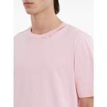 T-Shirt von Marni, in der Farbe Rosa, andere Perspektive, Vorschaubild