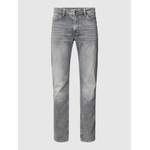 Herren-Jeans von JOOP! Collection, in der Farbe Grau, aus Baumwolle, Vorschaubild