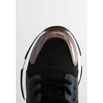 Sneaker von Steve Madden, in der Farbe Schwarz, andere Perspektive, Vorschaubild