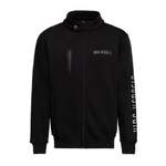 KingKerosin Sweatjacke der Marke KingKerosin