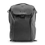 Rucksack von Peak Design, aus Nylon, andere Perspektive, Vorschaubild