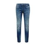Herren-Jeans von Denham, in der Farbe Blau, aus Polyester, Vorschaubild