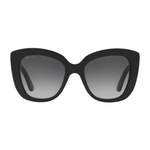 Herren-Sonnenbrille von Gucci, in der Farbe Schwarz, aus Kunststoff, andere Perspektive, Vorschaubild