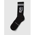 Socken mit der Marke Pegador