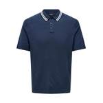 Poloshirt 'DENNIS' der Marke Only & Sons