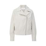 Outdoorjacke von s.Oliver, in der Farbe Weiss, aus Polyester, andere Perspektive, Vorschaubild