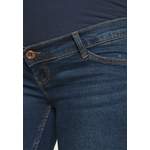 Herren-Jeans von Pieces Maternity, in der Farbe Blau, andere Perspektive, Vorschaubild