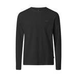 Langarm Shirt von Joop!, in der Farbe Schwarz, aus Baumwolle, andere Perspektive, Vorschaubild