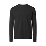 Langarm Shirt von Joop!, in der Farbe Schwarz, aus Baumwolle, Vorschaubild