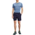 Shorts von Energetics, aus Polyester, andere Perspektive, Vorschaubild