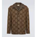 Gucci Jacke der Marke Gucci