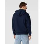 Sweatshirt von Tom Tailor Denim, aus Polyester, andere Perspektive, Vorschaubild