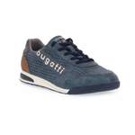 Sneaker von Bugatti, in der Farbe Blau, aus Polyester, andere Perspektive, Vorschaubild