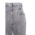 Herren-Jeans von TWINSET, in der Farbe Grau, andere Perspektive, Vorschaubild