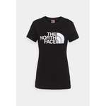 T-Shirt print der Marke The North Face