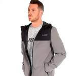 Hi-Tec Outdoorjacke der Marke Hi-Tec