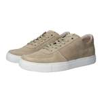 Sneaker von Blackstone, in der Farbe Beige, andere Perspektive, Vorschaubild