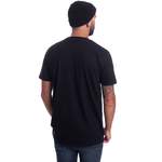 T-Shirt von Alanis Morissette, in der Farbe Schwarz, aus Baumwolle, andere Perspektive, Vorschaubild