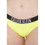 Herrenhose von Calvin Klein Swimwear, in der Farbe Gelb, andere Perspektive, Vorschaubild