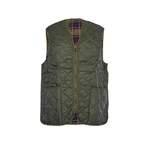 BARBOUR Steppgilet der Marke Barbour