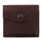 Geldbörse von Spikes & Sparrow, in der Farbe Braun, aus Leder, andere Perspektive, Vorschaubild