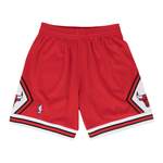 Shorts Chicago der Marke Mitchell & Ness