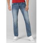 TIMEZONE Regular-fit-Jeans der Marke Timezone