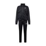 Trainingsanzug von Nike Sportswear, in der Farbe Schwarz, aus Polyester, Vorschaubild